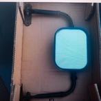 Spiegel legervoertuig. Jaren 60 / 70. Vrachtwagen., Ophalen of Verzenden, Overige automerken