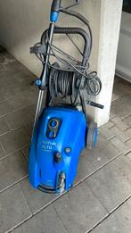 Nilvisk Alto Neptun 5 hogedrukreiniger, Ophalen, Zo goed als nieuw