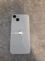 Witte iPhone 13 128GB, Ophalen, 128 GB, Wit, IPhone 13