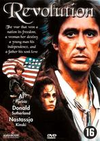 Revolution (Al Pacino / 1985), Vanaf 16 jaar, 1980 tot heden, Ophalen of Verzenden, Zo goed als nieuw