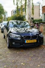 BMW 116i M Sport (2012) | Park distance | 18” | Winterset, Auto's, BMW, 1-Serie, Zwart, 4 cilinders, Alcantara