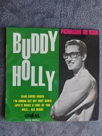 Buddy Holly - EP - Pionniers Du Rock (Made in Germany), Ophalen of Verzenden, Zo goed als nieuw, 7 inch, EP