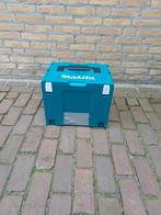 Makita coelbox, Ophalen of Verzenden