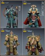 [𝗣𝗿𝗲-𝗼𝗿𝗱𝗲𝗿] Joy Toy JoyToy X Warhammer 40,000 40K, Verzenden, Nieuw