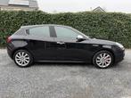 Alfa Romeo Giulietta 1.4 T Distinctive | Leer | Navi | Autom, Auto's, Alfa Romeo, Voorwielaandrijving, Gebruikt, Euro 6, 4 cilinders