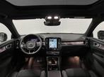 Volvo XC40 Recharge Twin Ultimate 78 kWh AWD € 34.940,00, Automaat, 34 min, Stof, 495 min