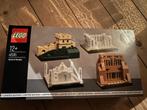 LEGO 40585 World of Wonders Limited Edition, Ophalen of Verzenden, Nieuw