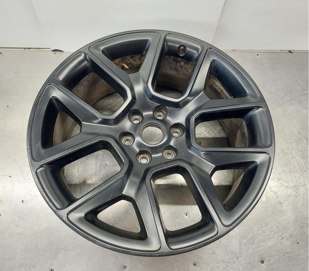 Dodge Ram DT velg 22, Auto-onderdelen, Gebruikt, PO Box 21-8004 | Auburn Hills, MI 48321-8004, Velg(en), Overige maten
