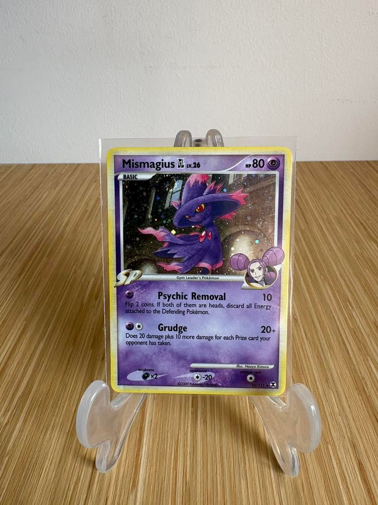 Mismagius, Ophalen of Verzenden, Zo goed als nieuw