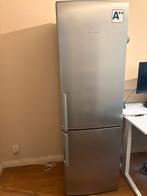 Bosch koelkast met vriezer A++, Ophalen, Gebruikt, 200 liter of meer, Met aparte vriezer