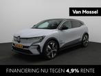 Renault Megane E-Tech comfort range techno 60 kWh | Pack Aug, Stof, 32 min, Adaptive Cruise Control, 385 min