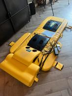 HHP Andulatie Massage Matras, Ophalen of Verzenden, Zo goed als nieuw, Massagestoel of Kussen