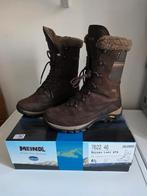 Meindl Novara Lady GTX winterwandelschoenen maat 40/6.5, Ophalen of Verzenden, Zo goed als nieuw, Schoenen