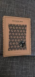 ice pack bag nieuw, Ophalen of Verzenden, Nieuw, Koel-accessoire, Koelelement