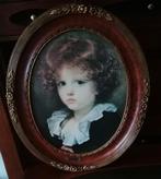 Mooie Ovale lijst
Hout, Ophalen