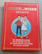Suske en Wiske Collectie - Mooie Uitgave, Willy Vandersteen, Eén stripboek, Ophalen, Gelezen