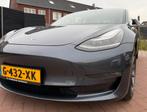 Tesla Model 3 Long Range  | 351 PK | Showroomstaat, Auto's, Tesla, Automaat, 1831 kg, Origineel Nederlands, Elektrisch