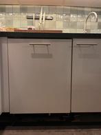 Vaatwasser ETNA, Witgoed en Apparatuur, Ophalen, Gebruikt, Minder dan 85 cm, Inbouw