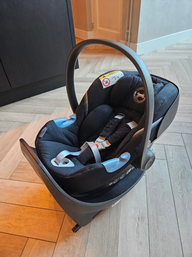 Cybex autostoel met isofix onderstel, Kinderen en Baby's, Autostoeltjes, Ophalen