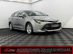 Toyota Corolla Touring Sports 1.8 Hybrid Active Camera, Appl, 1345 kg, Gebruikt, Corolla, Origineel Nederlands