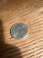 Zilveren tientje 1970 - 10 gulden - Nederland Herrijst, Koningin Juliana, Verzenden, Zilver, Losse munt