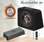 Infinity PRIMUS 1270B + JBL Stage GT 50011, ., Nieuw, Ophalen of Verzenden, .