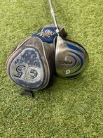 Ping G5 wood 3, -, -, Ophalen of Verzenden, Zo goed als nieuw