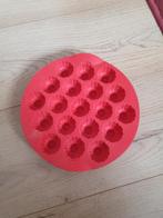 Tupperware mini muffinvorm, Ophalen of Verzenden