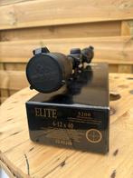 Bushnell Elite 3200 richtkijker 4-12x40, Ophalen of Verzenden, Gebruikt
