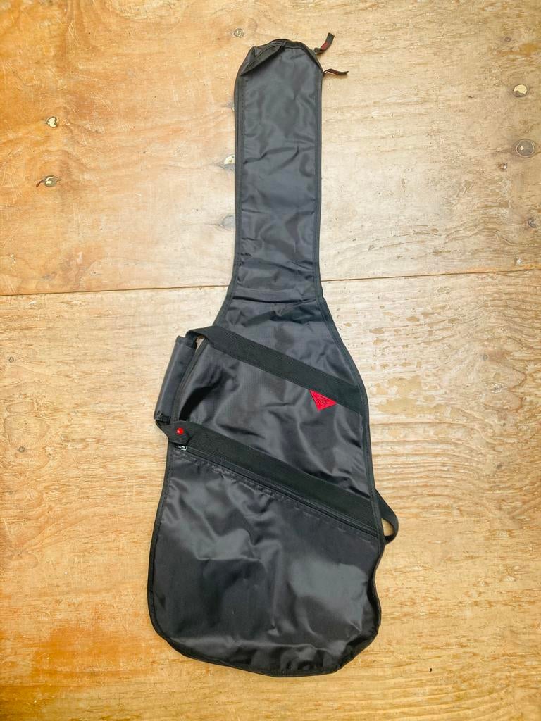 Nieuwe gigbag voor elektrische gitaar, Muziek en Instrumenten, Behuizingen en Koffers, Ophalen of Verzenden, Nieuw, Elektrische gitaar