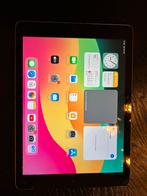 iPad 6e generatie - Werkt perfect, barst in scherm, Computers en Software, Apple iPads, 10 inch, Gebruikt, 32 GB, Apple iPad