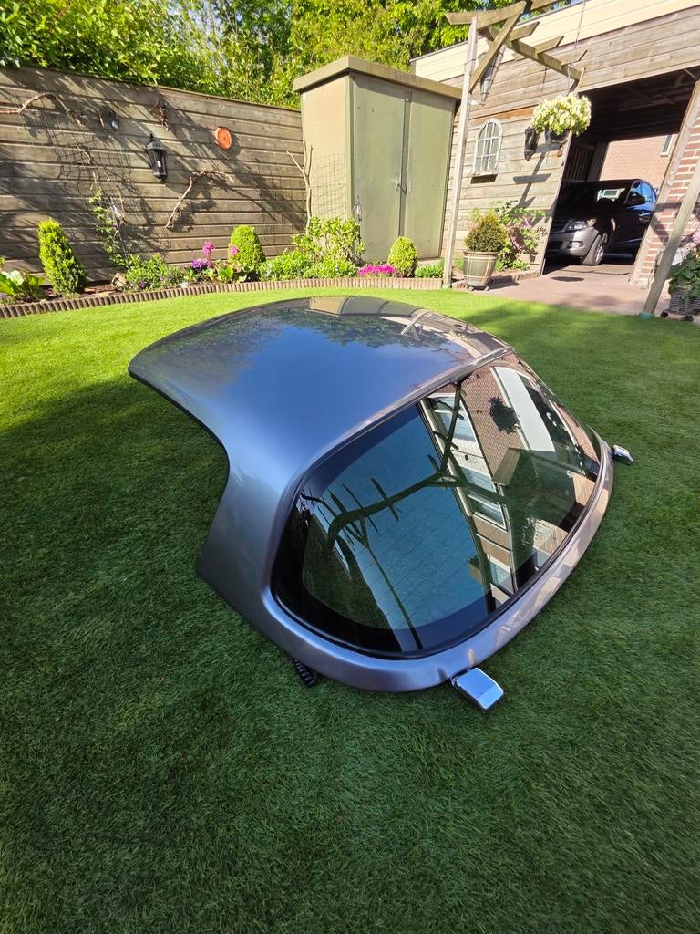 Mazda MX5 NA NB NBFL Hardtop - Uitstekende Staat, Ophalen of Verzenden, Voor, Mazda, Achterklep