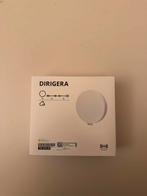 Ikea DIRIGERA Hub voor slimme producten, wit smart, Led-lamp, Minder dan 30 watt, Nieuw, Overige fittingen