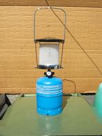 campingaz lamp te koop, Ophalen, Zo goed als nieuw