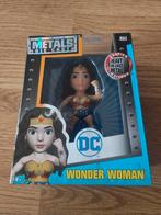 Wonder Woman Metals Die Cast figuur - Nieuw in doos, Ophalen of Verzenden, Nieuw
