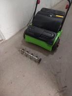 Elektrische verticuteermachine/gazonbeluchter, Ophalen of Verzenden, Gebruikt, Elektrisch, Onbekend