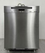 PRACHTIGE MIELE inbouw G6620 SCU RVS A+++ 2 jr QUICK POWER, Witgoed en Apparatuur, Vaatwasmachines, Ophalen, Minder dan 10 liter