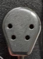 ELRO Telefoon Beantwoorder met Adapter en Telefoonstekker, Ophalen of Verzenden, Gebruikt, Met bandjes