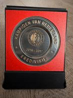 TE KOOP: mini Kampioen Kampioensschaal Feyenoord 2016-2017, Verzamelen, Ophalen of Verzenden, Nieuw