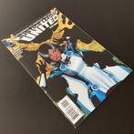 Justice League United Vol.1 #5 (2014) VF/NM (9.0), Eén comic, Amerika, Ophalen of Verzenden, Zo goed als nieuw
