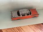 Dinky Toys 180 Packard Clipper - Vintage Speelgoedauto, Ophalen of Verzenden, Gebruikt, Auto