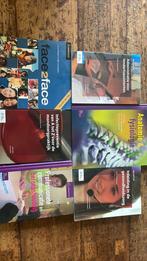 Boeken tandartsassistente, Ophalen of Verzenden, Nieuw