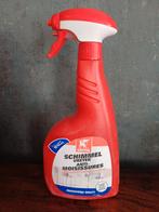 Griffon Schimmelvreter - Anti-Moisissures Spray, Ophalen of Verzenden