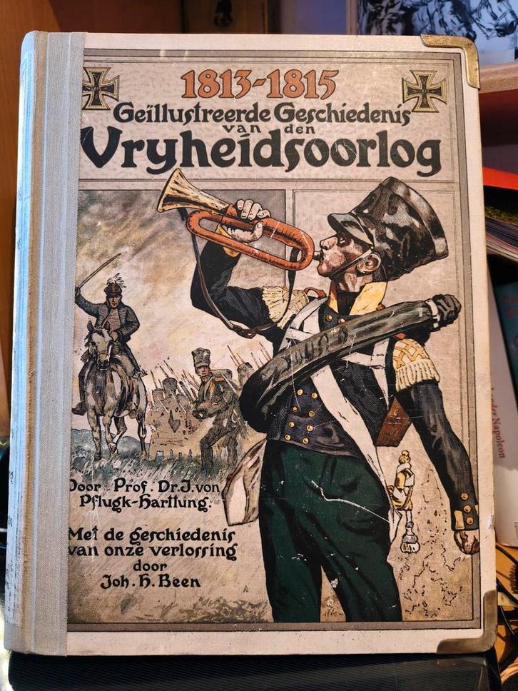 Napoleon, Boeken, Geschiedenis | Wereld, Zo goed als nieuw, Ophalen of Verzenden
