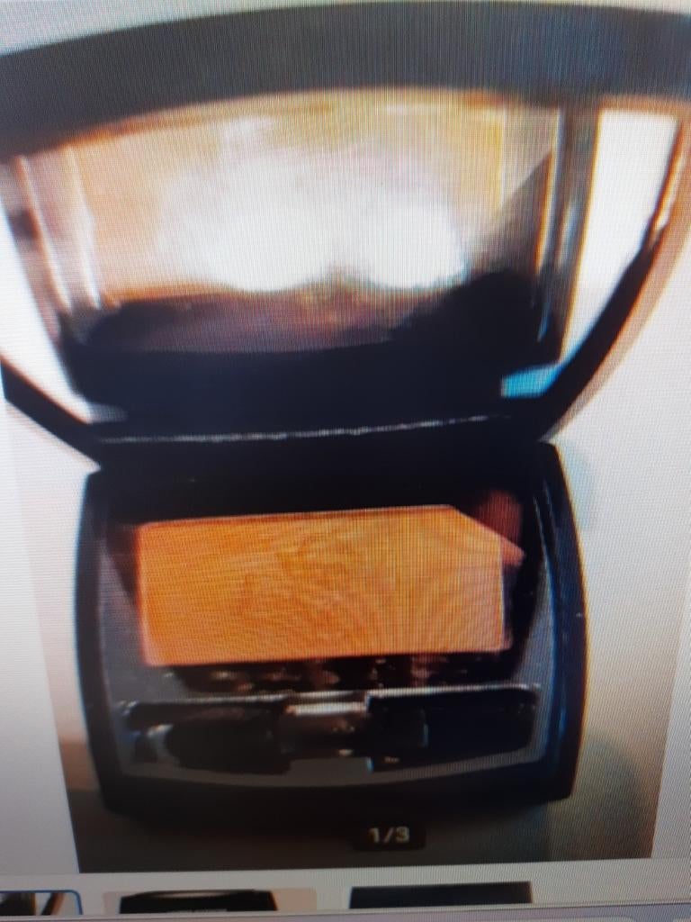 Oogschaduw ombre hypnose Lancome doosje 2,5 gram, Ogen, Bruin, Nieuw, Ophalen of Verzenden