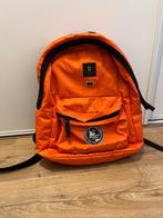 National Geographic rugzak - Oranje, ideaal voor avontuur!, Overige merken, Gebruikt, 25 tot 40 cm, Ophalen of Verzenden