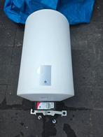 Inventum 80l Boiler ecolectric smart boiler, 20 tot 100 liter, Boiler, Ophalen of Verzenden, Minder dan 3 jaar oud
