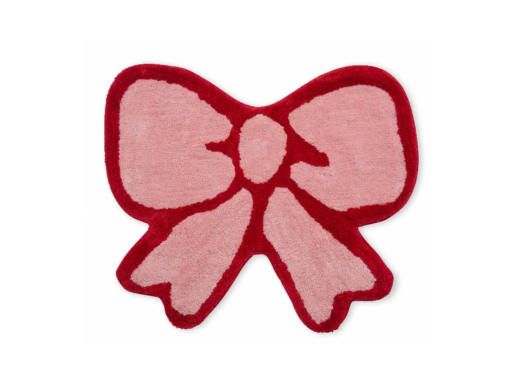 Vloerkleed Bow/Strik, Ophalen of Verzenden, Overige vormen, Overige kleuren, 100 tot 150 cm
