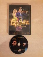 Muziek Guido's Orchestra live from the heart of Europa, Alle leeftijden, Ophalen of Verzenden, Zo goed als nieuw