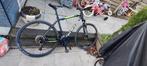 Fiets/ semi- mountainbike, Minder dan 10 versnellingen, Gebruikt, Ophalen, Overige merken